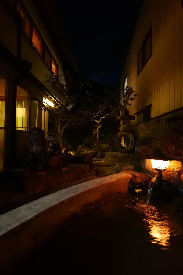 飛騨金山 古民家宿 恩家 -おんや- Gero Exterior foto