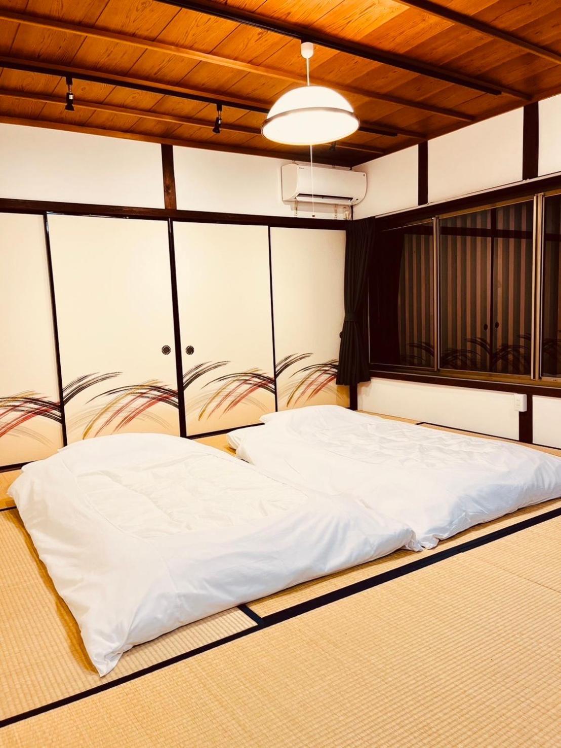 飛騨金山 古民家宿 恩家 -おんや- Gero Exterior foto